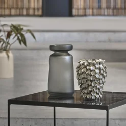 Villa Collection Stren vase, multicolor