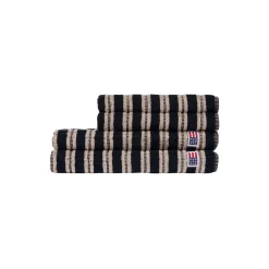 Lexington Striped Terry Towel,