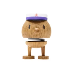 Hoptimist Student Bumble, oak