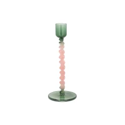 Villa Collection Styles glaslysestage,