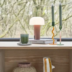 Villa Collection Styles krus 2 stk., grøn/blå