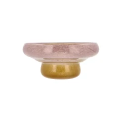 Villa Collection Styles skål, rose/yellow
