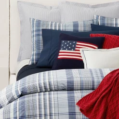 Ralph Lauren Home Summer Hill dynebetræk