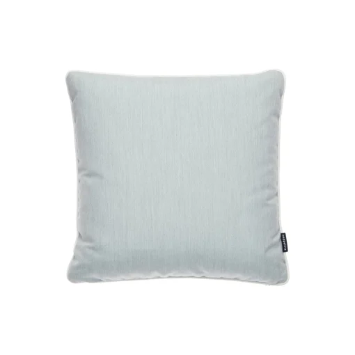 Pappelina Sunny indendørs/udendørs pude, pale turquoise
