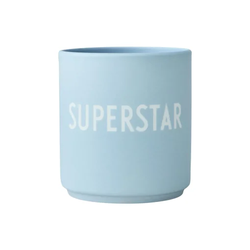 Design Letters SUPERSTAR favoritkop