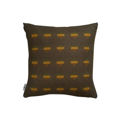 Røros Tweed SYNDIN Cushion,
