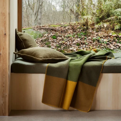 Røros Tweed SYNDIN Throw,