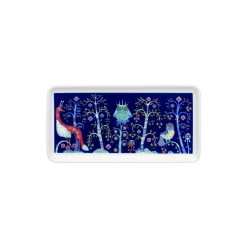 Iittala Taika aflang tallerken,