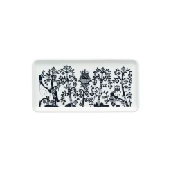 Iittala Taika aflang tallerken,