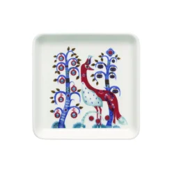 Iittala Taika firkantet tallerken,