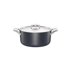 Fiskars Taiten gryde med låg 3,5 L