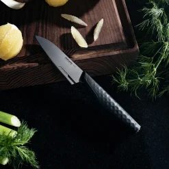 Fiskars Taiten kokkekniv lille
