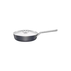Fiskars Taiten sauterpande med låg Ø 26 cm
