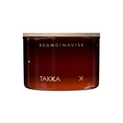Skandinavisk TAKKA Scented Candle