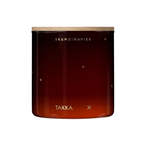 Skandinavisk TAKKA Scented Candle