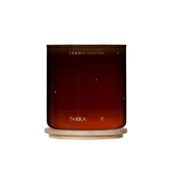 Skandinavisk TAKKA Scented Candle