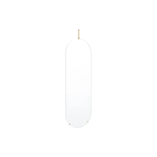 MOEBE Tall Wall Mirror,