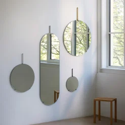 MOEBE Tall Wall Mirror,