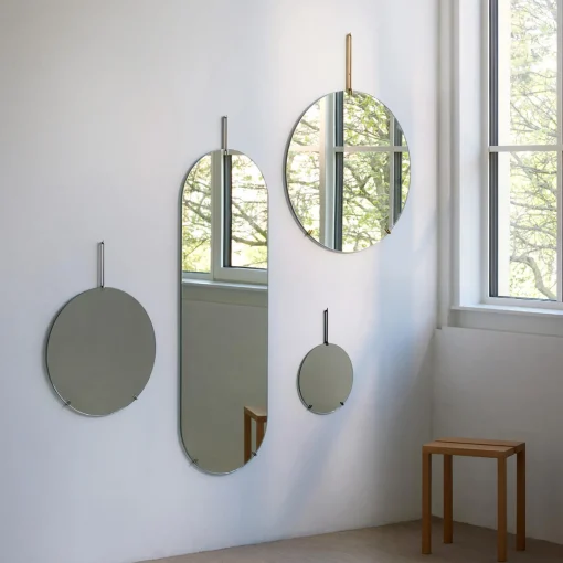 MOEBE Tall Wall Mirror,