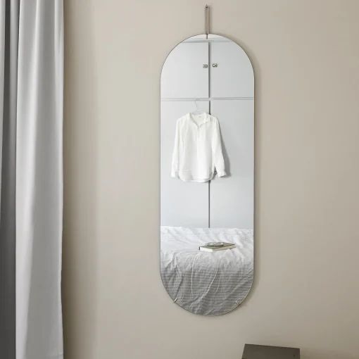 MOEBE Tall Wall Mirror,