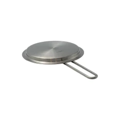 Eva Trio Tallerkenlåg 13 cm