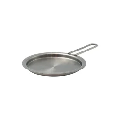 Eva Trio Tallerkenlåg 20 cm