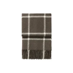 ELVANG Tartan plaid,