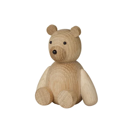 Lucie Kaas Teddy