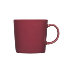 Iittala Teema krus 30 cl, kirsebærrød