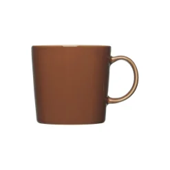 Iittala Teema krus 30 cl, vintage brown