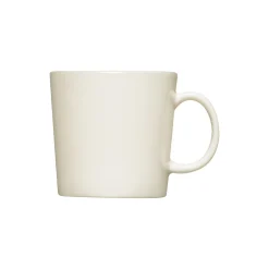 Iittala Teema krus 4 stk, hvid