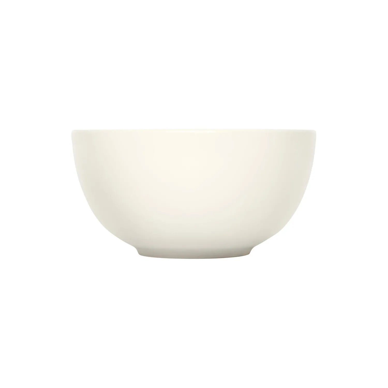 Iittala Teema skål, white