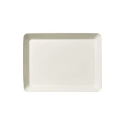 Iittala Teema stegefad, hvid