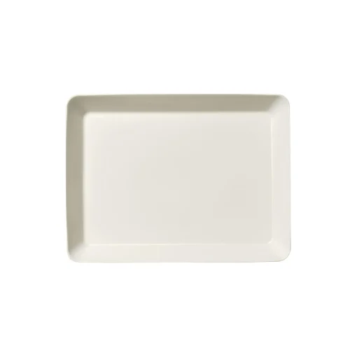 Iittala Teema stegefad, hvid