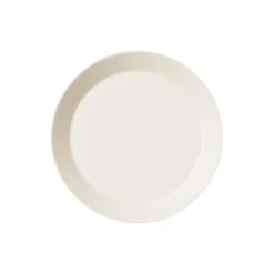 Iittala Teema tallerken Ø 23 cm, hvid