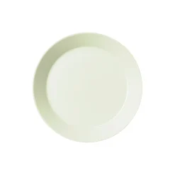 Iittala Teema tallerken Ø 21 cm, hvid