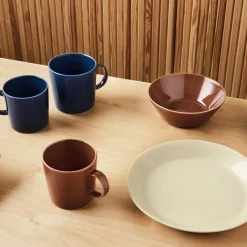 Iittala Teema tallerken Ø 26 cm,