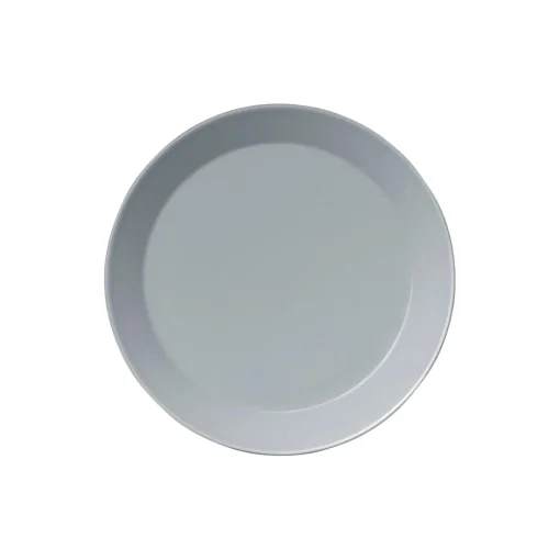 Iittala Teema tallerken Ø 23 cm, perlegrå