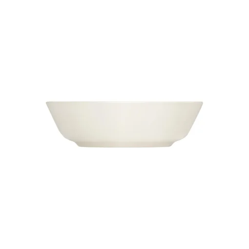Iittala Teema Tiimi skål, hvid