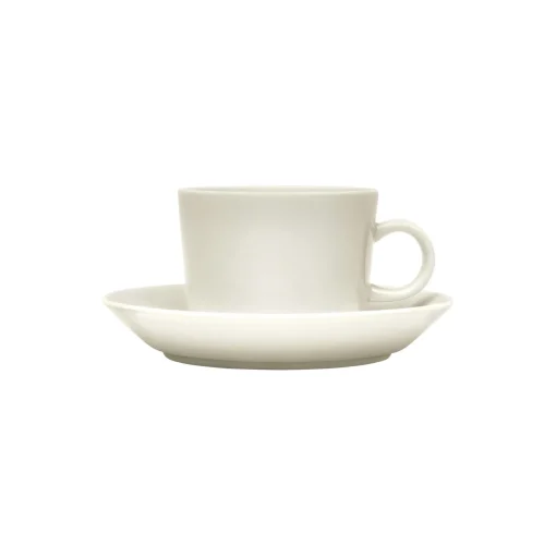 Iittala Teema underkop, hvid
