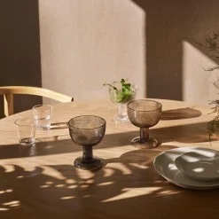 Iittala Teema underkop, hvid