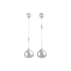 Klong Tender Candlestick High