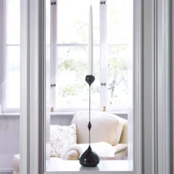 Klong Tender Candlestick Low