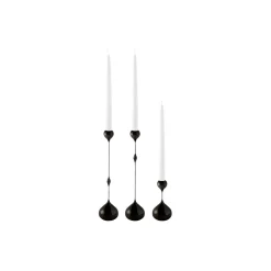 Klong Tender Candlestick Small
