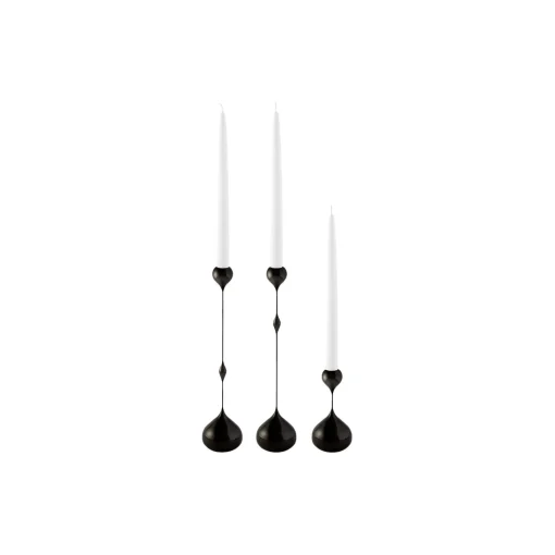 Klong Tender Candlestick Small