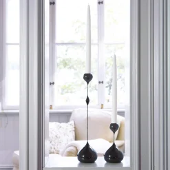 Klong Tender Candlestick Small