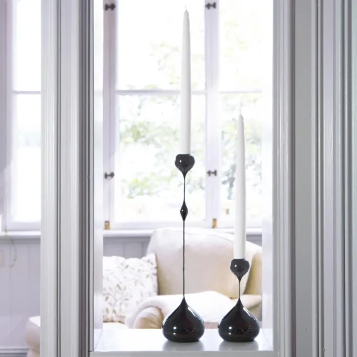 Klong Tender Candlestick Small