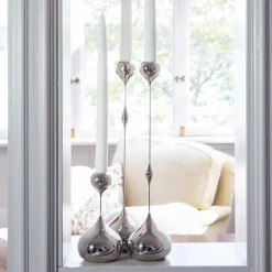 Klong Tender Candlestick Small