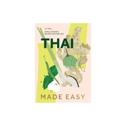 New Mags Thai Made Easy