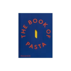 New Mags The Book of Pasta